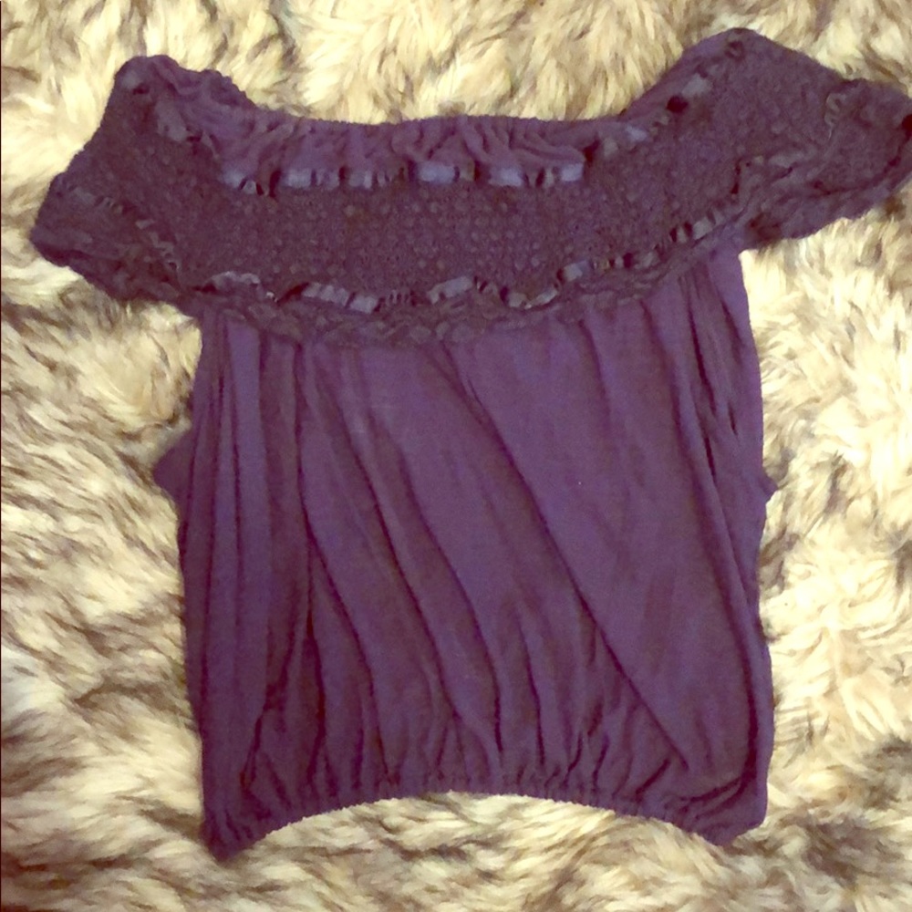 Free People top
